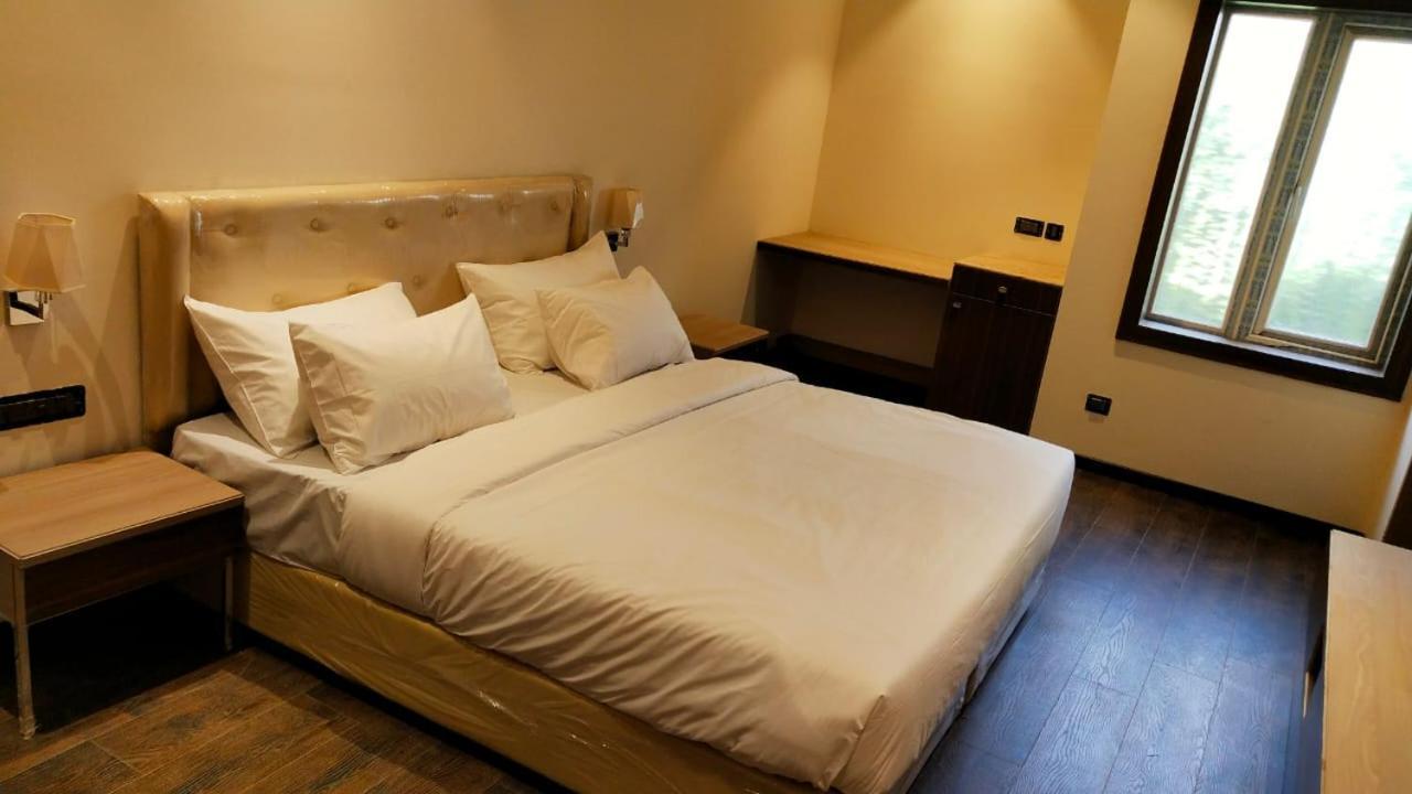 The Bungalow By Sandoz, Lajpat Nagar Bed & Breakfast New Delhi
